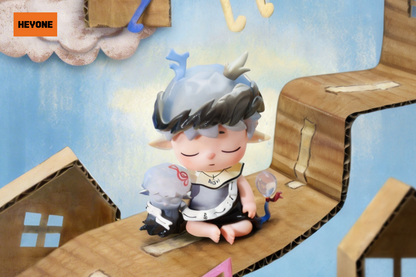 MIMI-Frequency of Memories