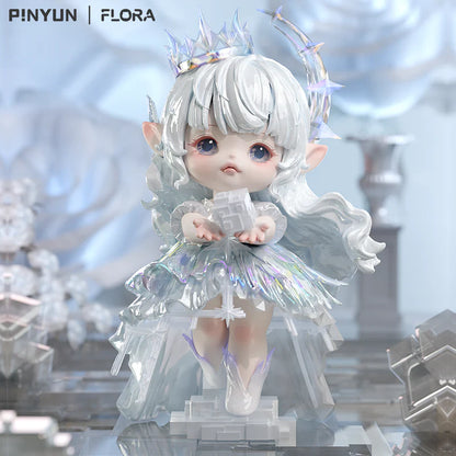 Flora Eternity of Time Series Blind Box