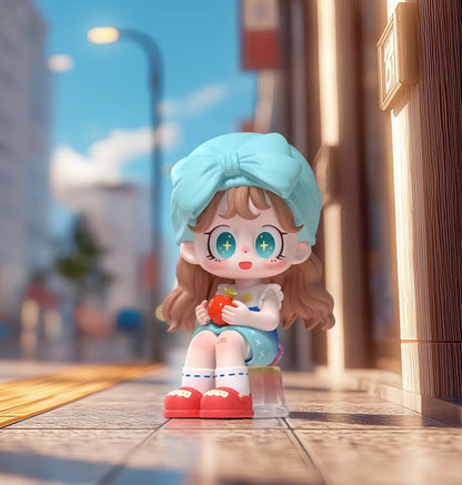 Milay Migogo Series Mini Blind Box