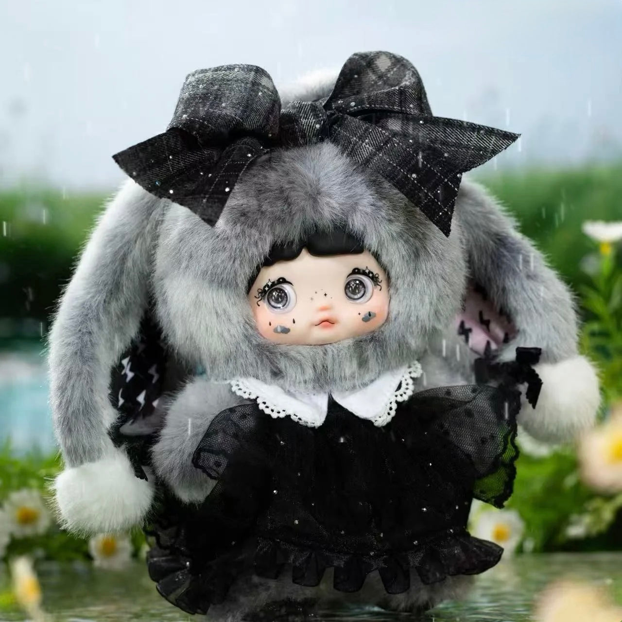 Nommi Weather Forecast Series Plush Blind Box