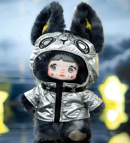 Nommi Weather Forecast Series Plush Blind Box