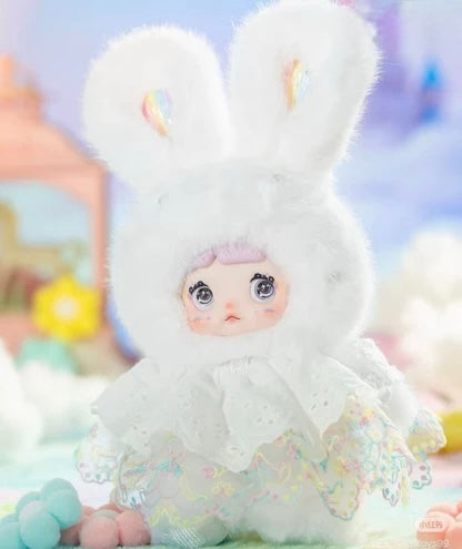 Nommi Weather Forecast Series Plush Blind Box