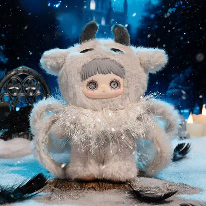 MayMei Winter Weirdness Series Plush Blind Box