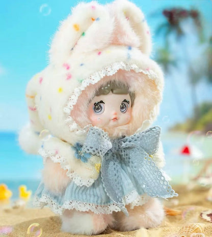 Nommi Weather Forecast Series Plush Blind Box