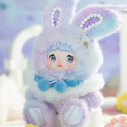 Nommi Weather Forecast Series Plush Blind Box