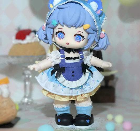 Hani Sweet Afternoon Tea BJD