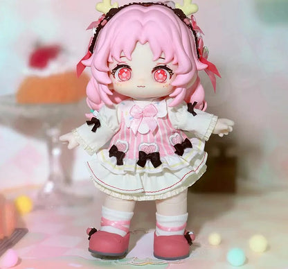 Hani Sweet Afternoon Tea BJD