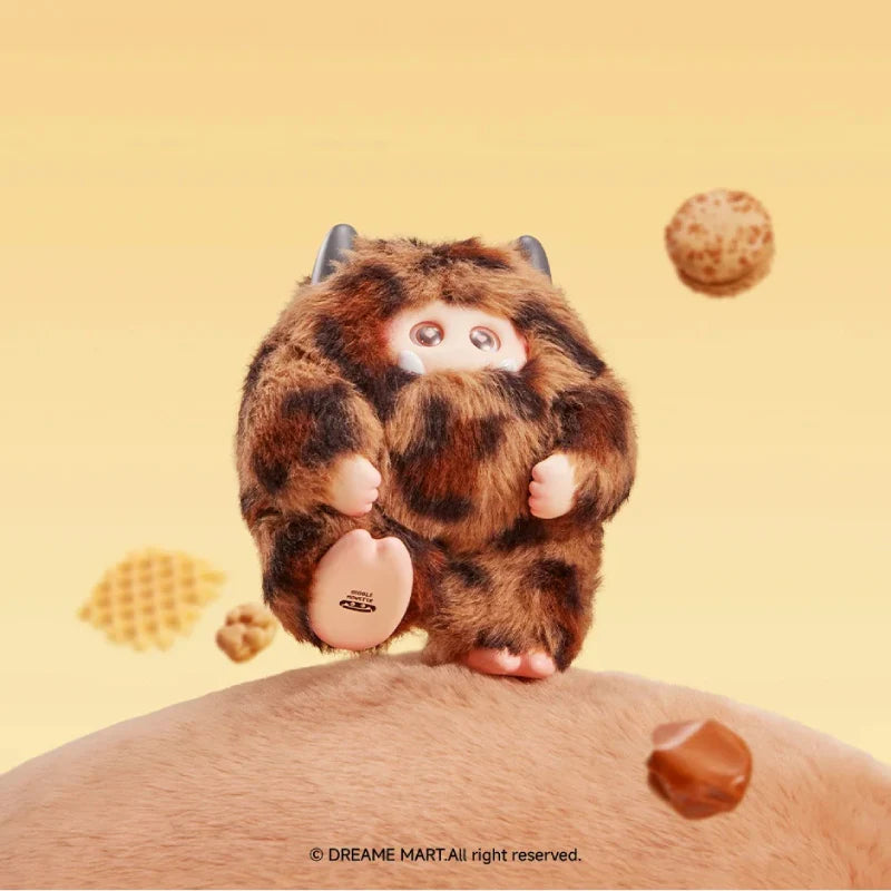 GIGGLE Monster Marshmallow Dream Series Vinyl Plush Blind Box