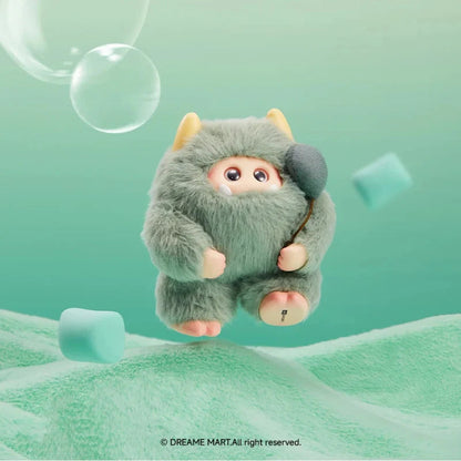 GIGGLE Monster Marshmallow Dream Series Vinyl Plush Blind Box
