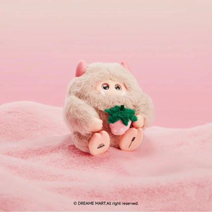 GIGGLE Monster Marshmallow Dream Series Vinyl Plush Blind Box