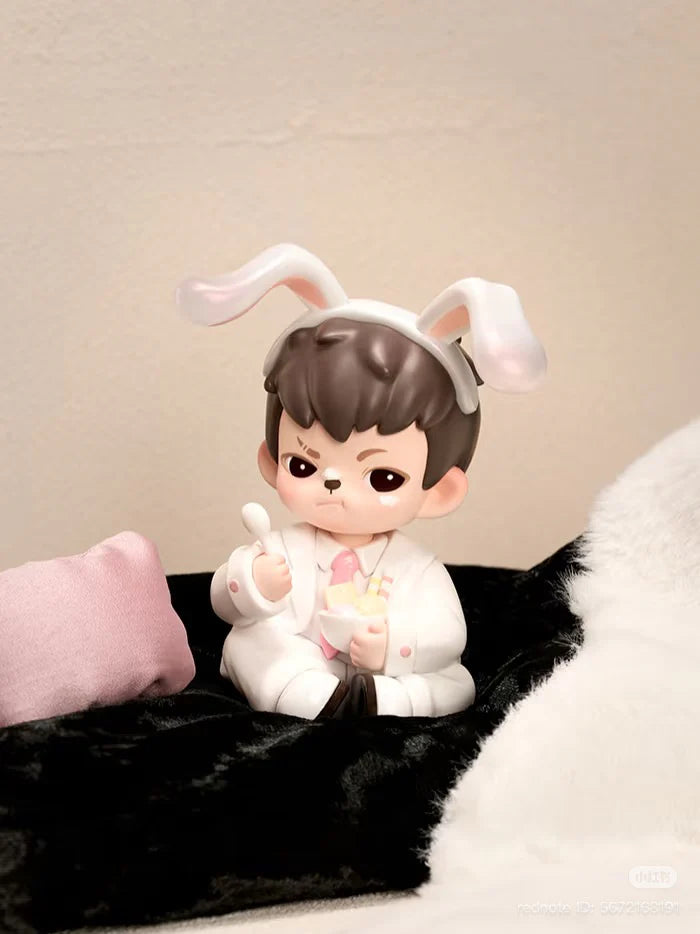 Rayan Let's Date Series Blind Box