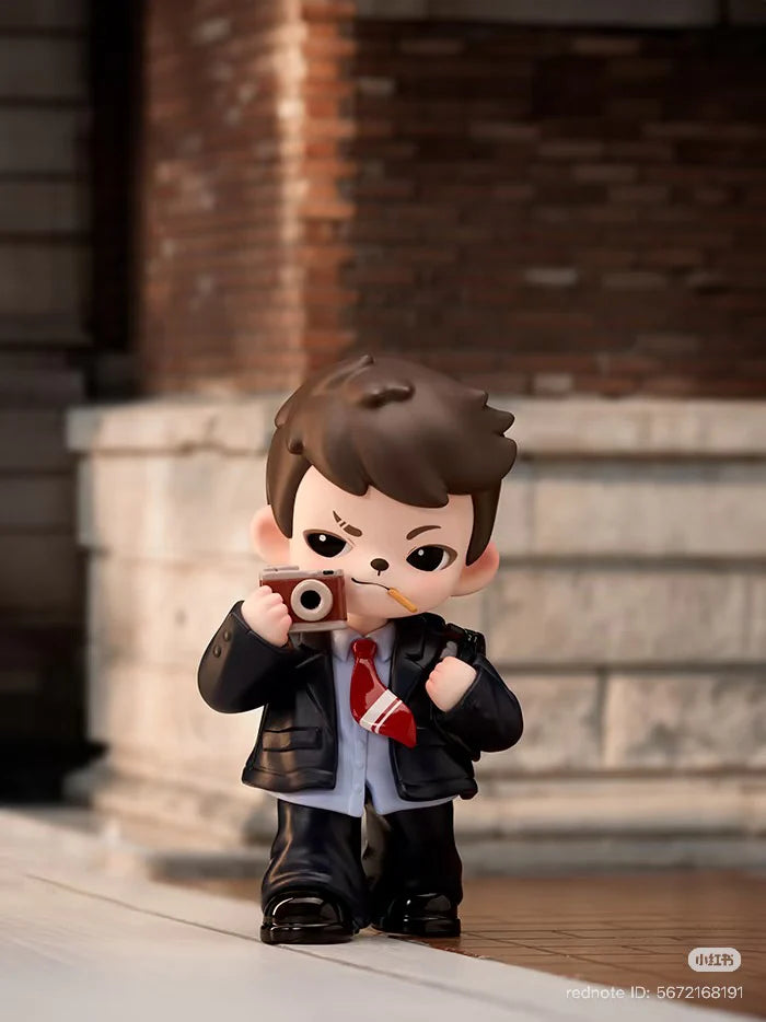 Rayan Let's Date Series Blind Box