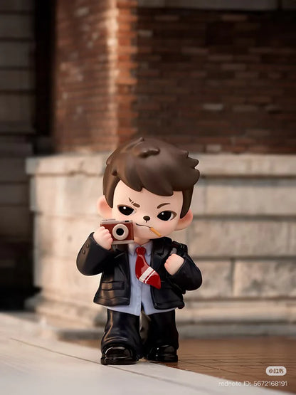 Rayan Let's Date Series Blind Box