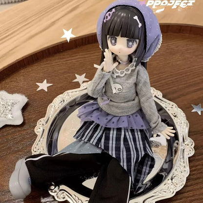 TwinkleE Girl Group Series 1/8 BJD