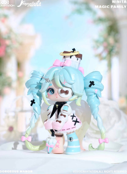 Ninita Gorgeous Manor Series Blind Box