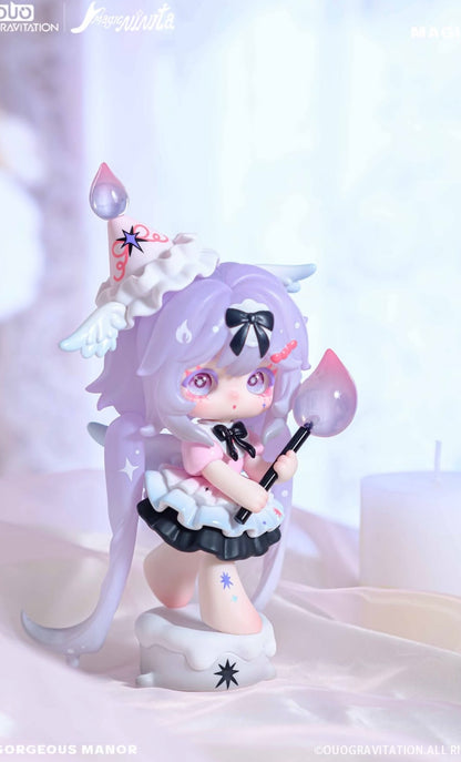 Ninita Gorgeous Manor Series Blind Box