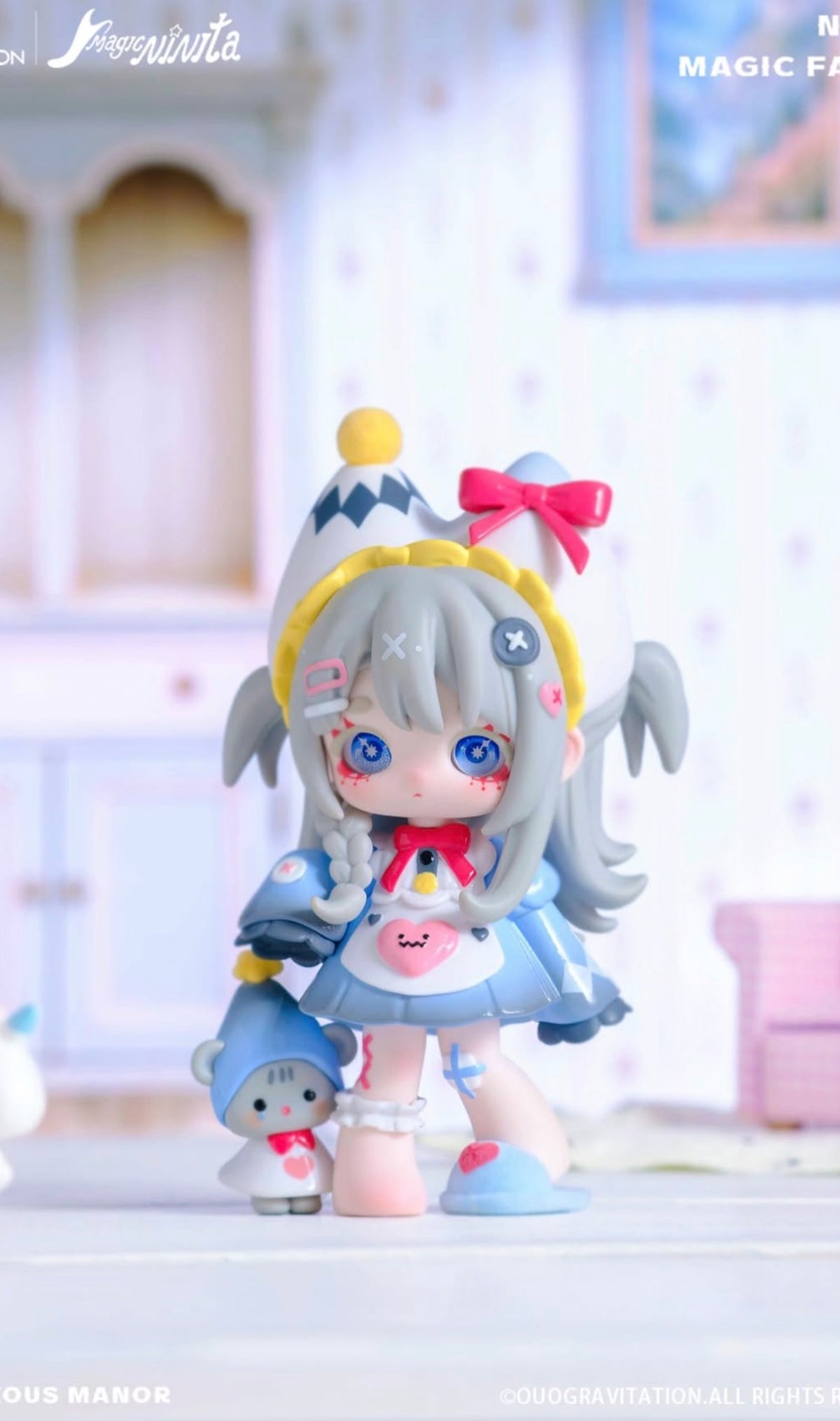 Ninita Gorgeous Manor Series Blind Box