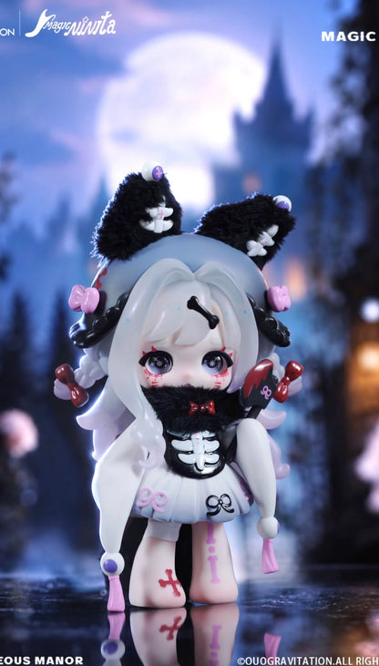 Ninita Gorgeous Manor Series Blind Box
