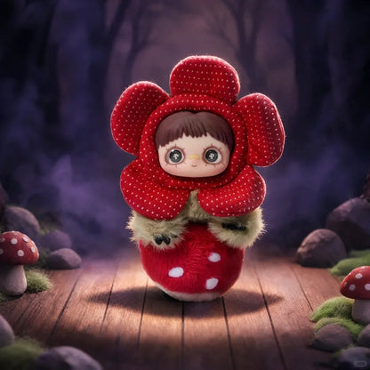 MayMei: Let The Haunting Begin