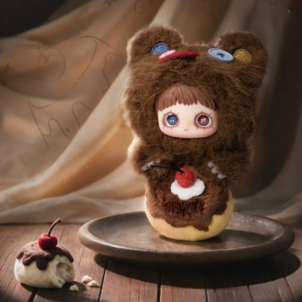MayMei: Let The Haunting Begin