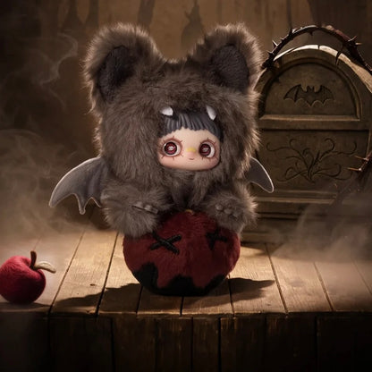 MayMei: Let The Haunting Begin