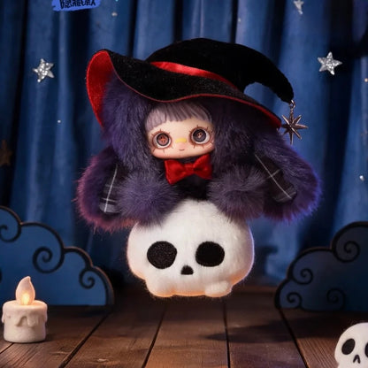 MayMei: Let The Haunting Begin