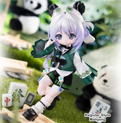 Bonnies On The Land Series Action Figure 1/6 BJD