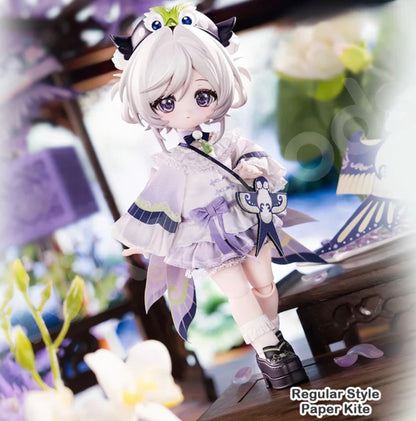 Bonnies On The Land Series Action Figure 1/6 BJD