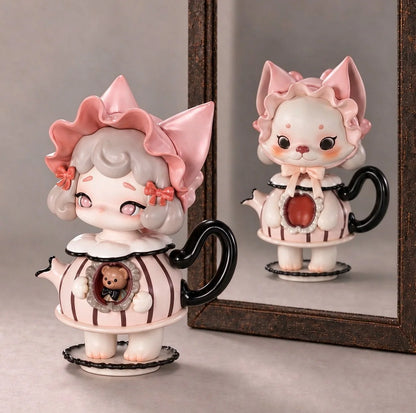 Dual Bear Attic Encounter Blind Box