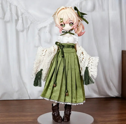 Meki Soul Reflection Series 1/8 Action Figure BJD