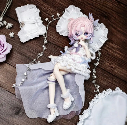Meki Soul Reflection Series 1/8 Action Figure BJD