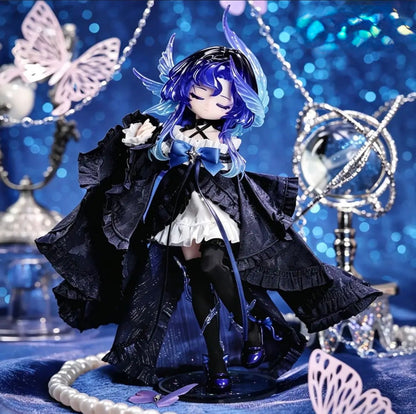For Vast Series 1/8 BJD