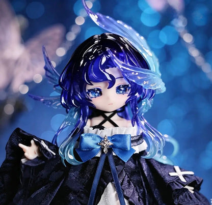 For Vast Series 1/8 BJD