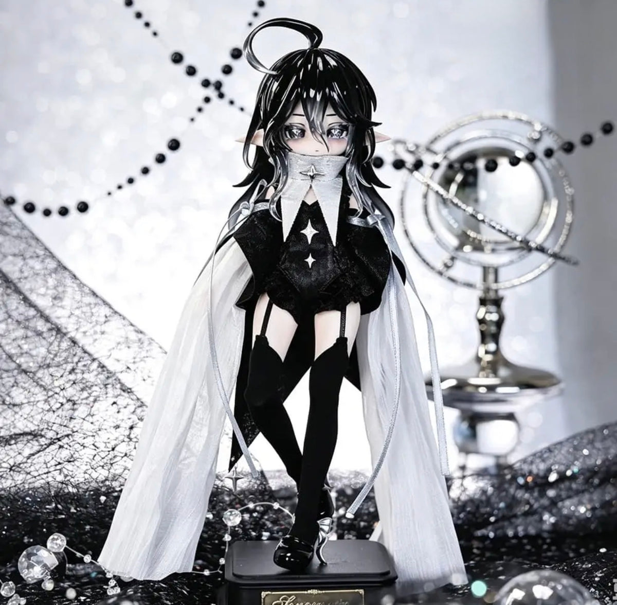 For Vast Series 1/8 BJD