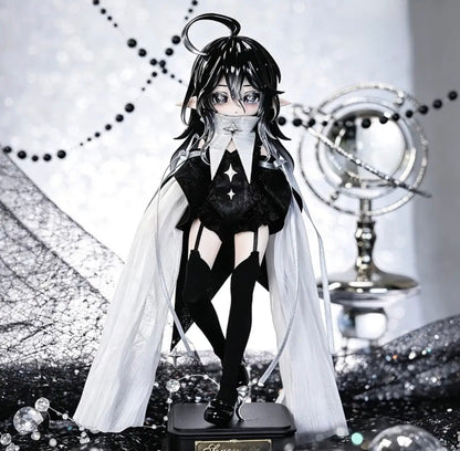 For Vast Series 1/8 BJD