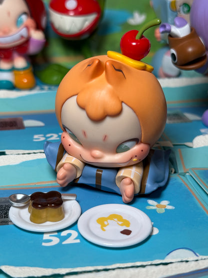 NINNIC NI Vibes Only Series Blind Box