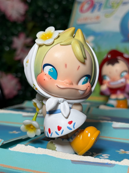 NINNIC NI Vibes Only Series Blind Box