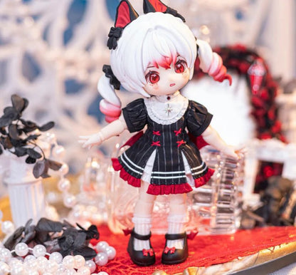 Nagi Illusory Realm MJD