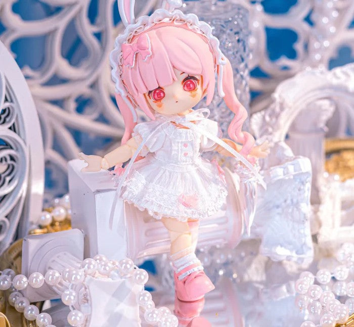 Nagi Illusory Realm MJD