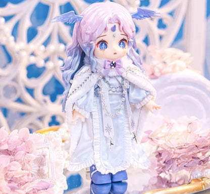 Nagi Illusory Realm MJD