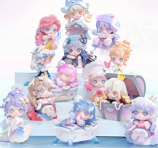 Keeno Wish on the Sea Breeze