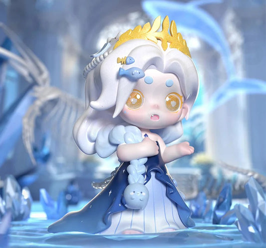 Keeno Wish on the Sea Breeze