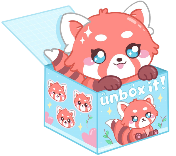 Unbox It!