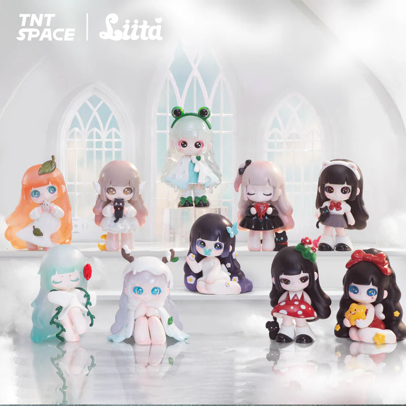Liita's Dream Series Blind Box