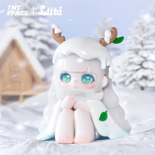 Liita's Dream Series Blind Box