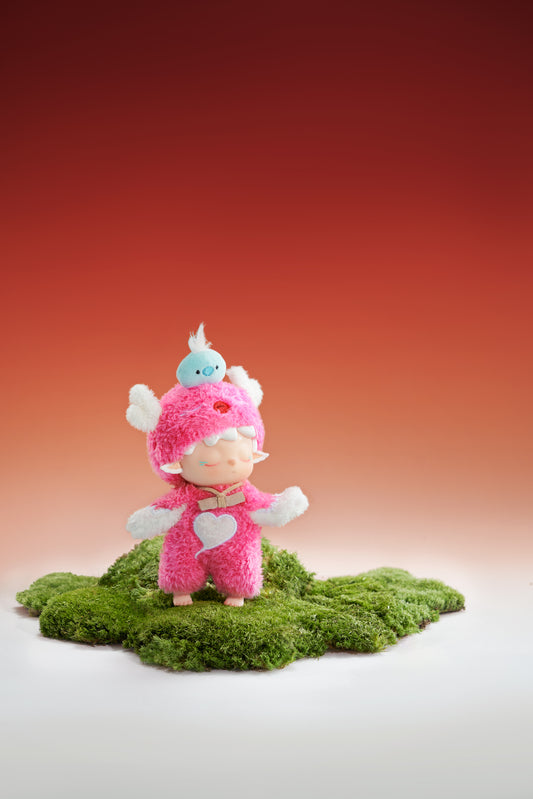 MIMI - Leisurely Elf Vinyl