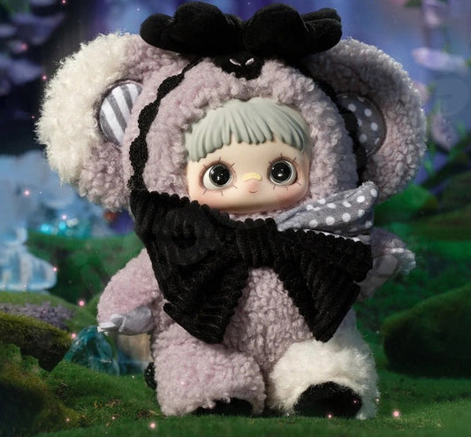 MayMei Symbiote Neverland