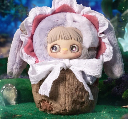 MayMei Symbiote Neverland