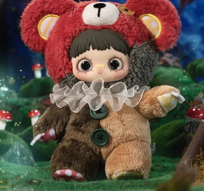 MayMei Symbiote Neverland