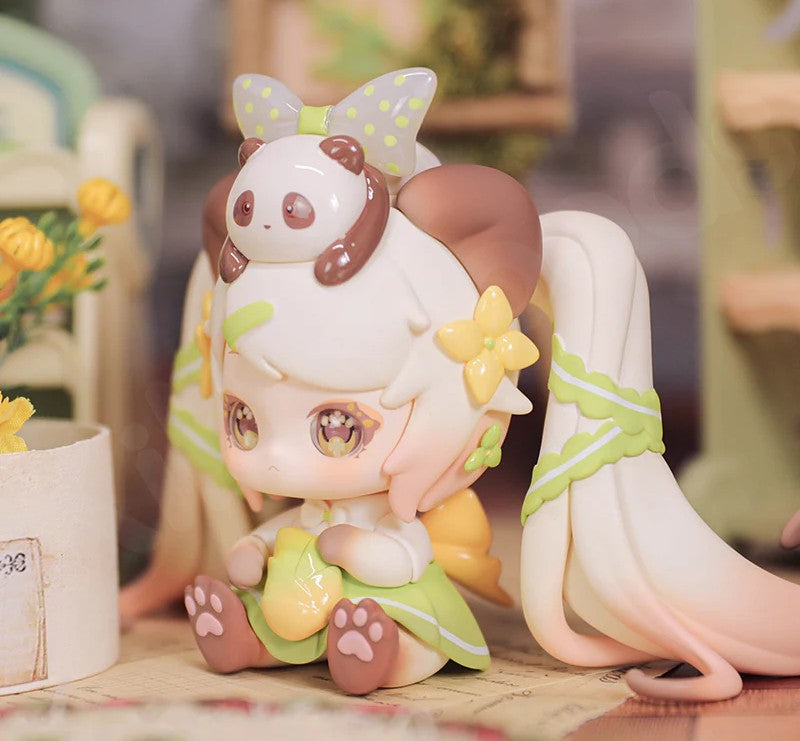 Moni Zai Zai's Adventure Magic